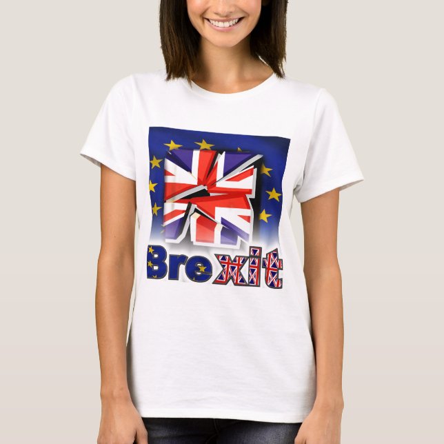 brext tee (Framsida)