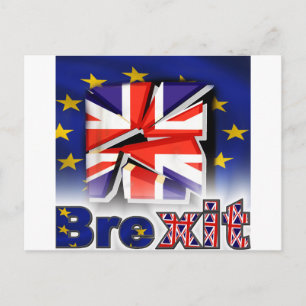 brext vykort