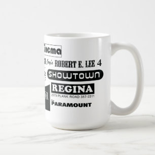 BRfilmbiografmugg Kaffemugg