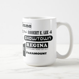 BRfilmbiografmugg Kaffemugg