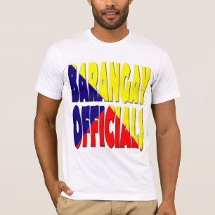 Brgy raksträcka 3colors av tee