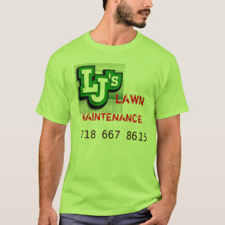 Bri-Grabbar arbetsskjorta Tee Shirt