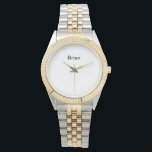 Brian Armbandsur<br><div class="desc">Brian Watch</div>