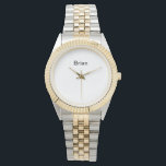 Brian Armbandsur<br><div class="desc">Brian Watch</div>