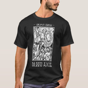 Brian Boru High Kung på Irland T Shirt