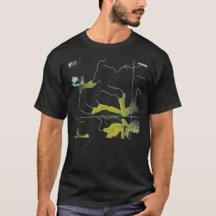 Brian Eno Ambient 1 Classic T-Shirt av hög kvalit