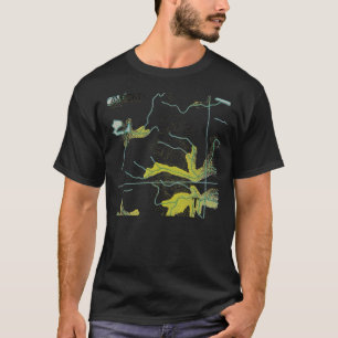 Brian Eno Ambient 1 Classic T-Shirt av hög kvalite