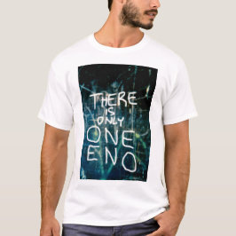 Brian Eno T-tröja T Shirt