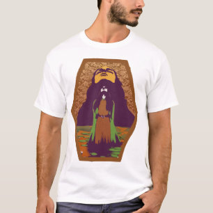 Brian Jonestown massaker PS T Shirt