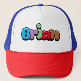 Brian Keps