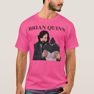 Brian Quinn 5 T Shirt