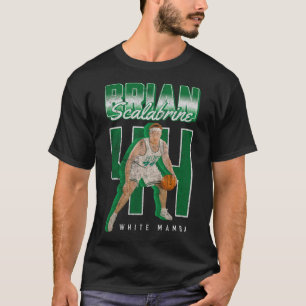 Brian Scalabrine T Shirt