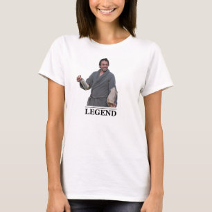 Brian Thomas: LEGEND T Shirt