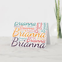Brianna