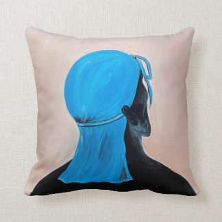 Brianna Nechelle Art Pillow Kudde