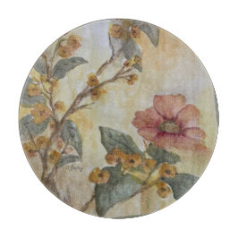 Brianne Caking Board