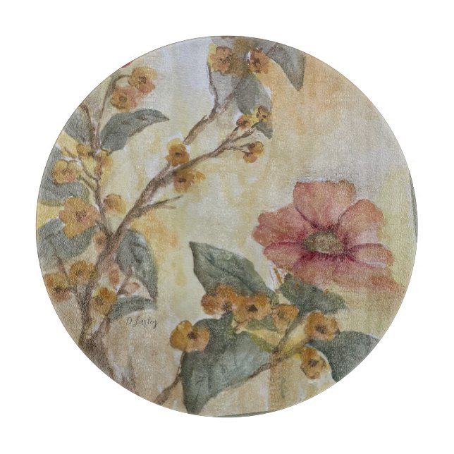 Brianne Caking Board (Framsidan)