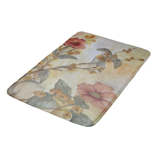 Brianne Fladdermus Mat Badrumsmatta