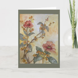 Brianne Notecard Tack Kort