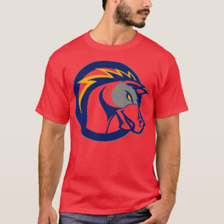 Briar Cliff Chargers T Shirt
