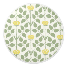 Briar Ro Ceramic Knob Knopp