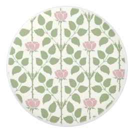 Briar Ro Ceramic Knob Knopp