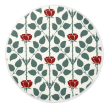 Briar Ro Ceramic Knob