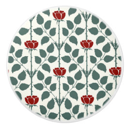 Briar Ro Ceramic Knob Knopp