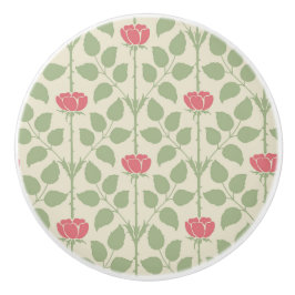 Briar Ro Ceramic Knob Knopp