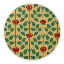 Briar Ro Ceramic Knob