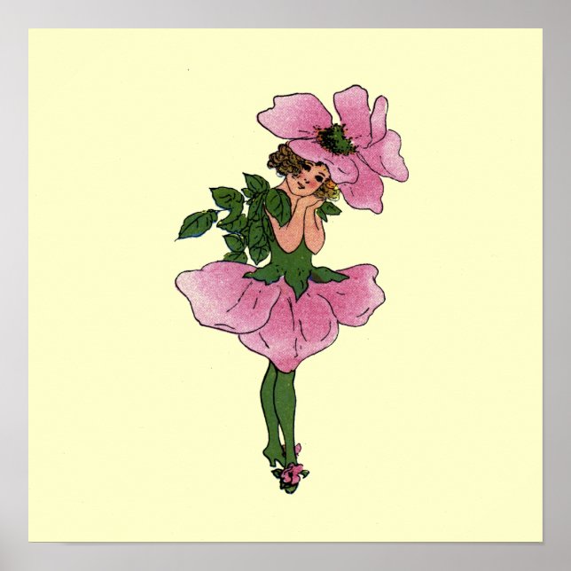 Briar-Ro Poster (Framsidan)