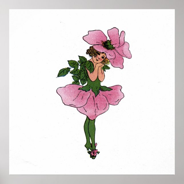 Briar-Ro Poster (Framsidan)