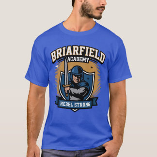 Briarfield Academy T Shirt