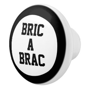 Bric-a-brac Knopp