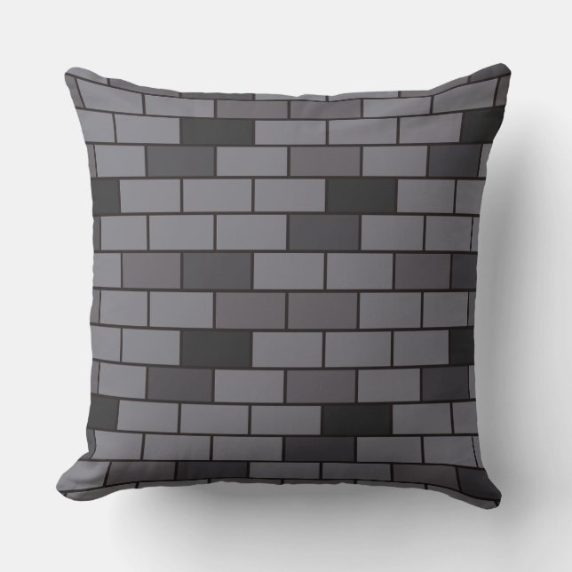 Brick by Brick Kudde (Framsida)