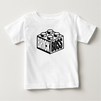 Brick Chef Shirt T