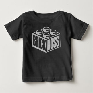 Brick Chef T Shirt