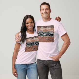 BRICK CITY LÅNGÄRMAD TEE