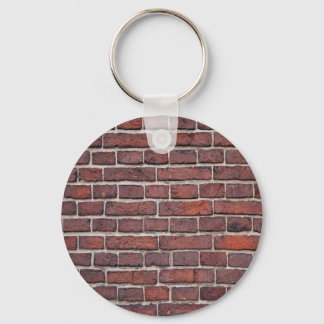 Brick Keychain Nyckelring