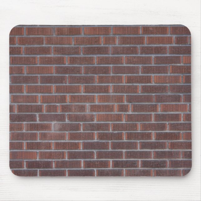 Brick Mousepad Musmatta (Framsidan)