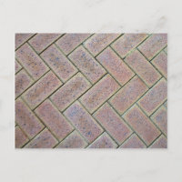 Brick Pave Struktur