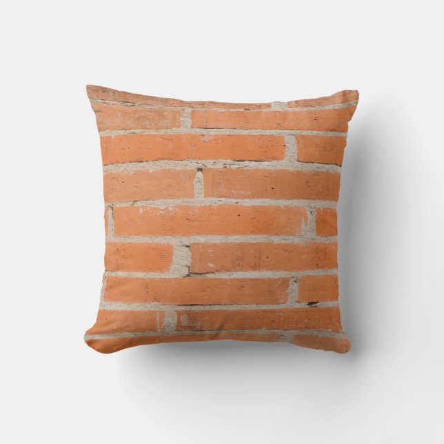 Brick Pillow Kudde (Framsida)