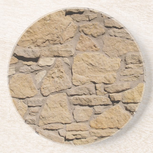 Brick, Sten, stenserie—Light Stone Underlägg (Framsidan)