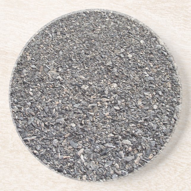 Brick, Sten, Stone Series—Black Struktur Underlägg (Framsidan)