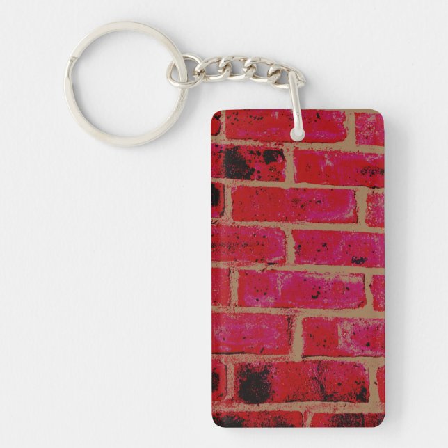 Brick Wall (Framsidan)