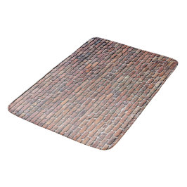 Brick Wall Badrumsmatta