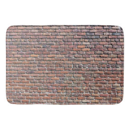 Brick Wall Badrumsmatta