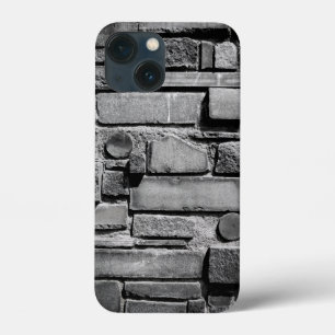 Brick Wall Coola Struktur Mönster