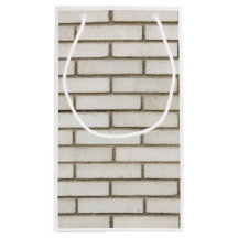 Brick Wall Gift Box: Urban Elegance