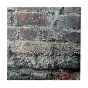 Brick Wall Kakelplatta